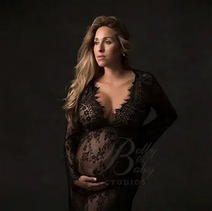 Houston Maternity Photographer